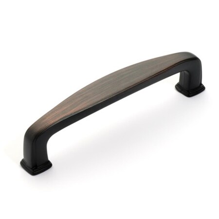 Super Saver Design Cabinet Pull Aged Oil Rubbed Bronze